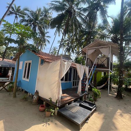 Art Resort Goa Palolem Exterior photo