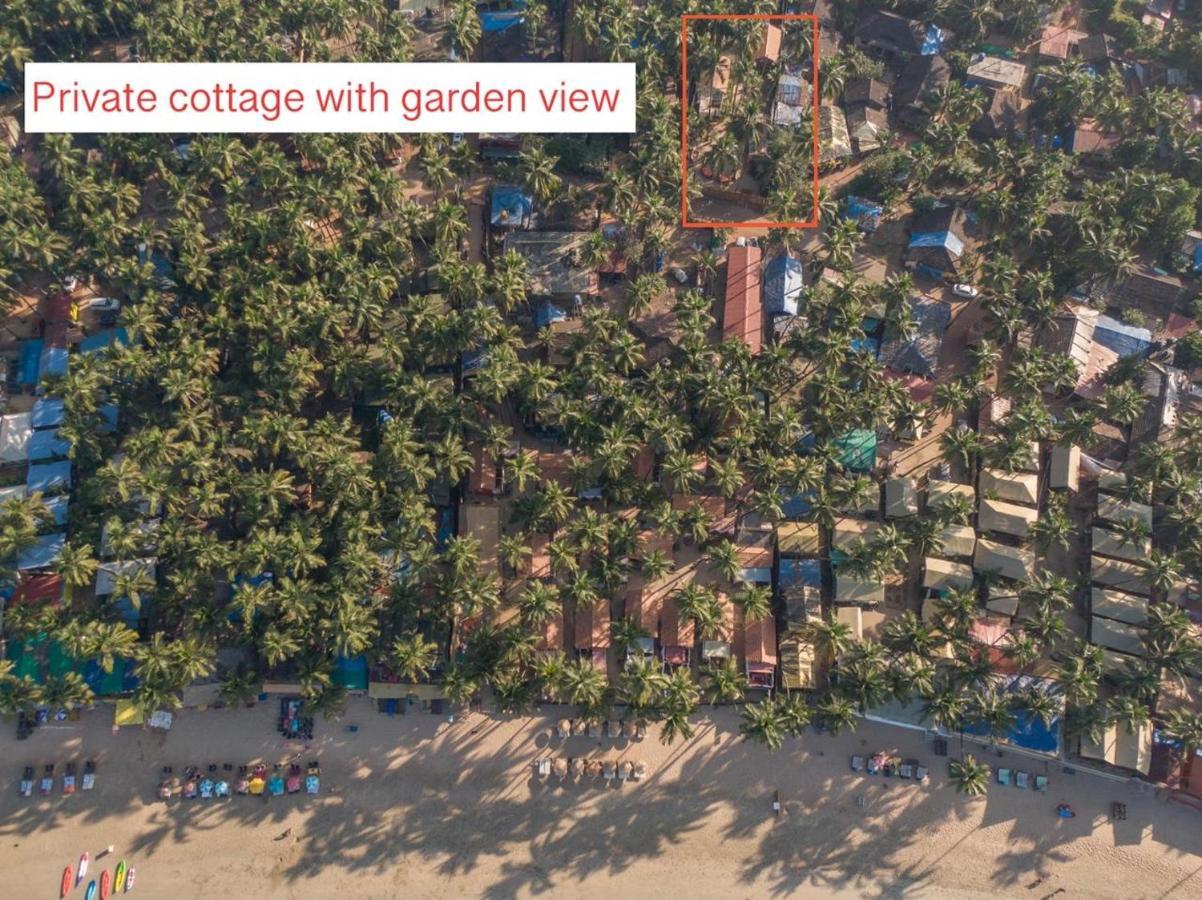 Art Resort Goa Palolem Exterior photo