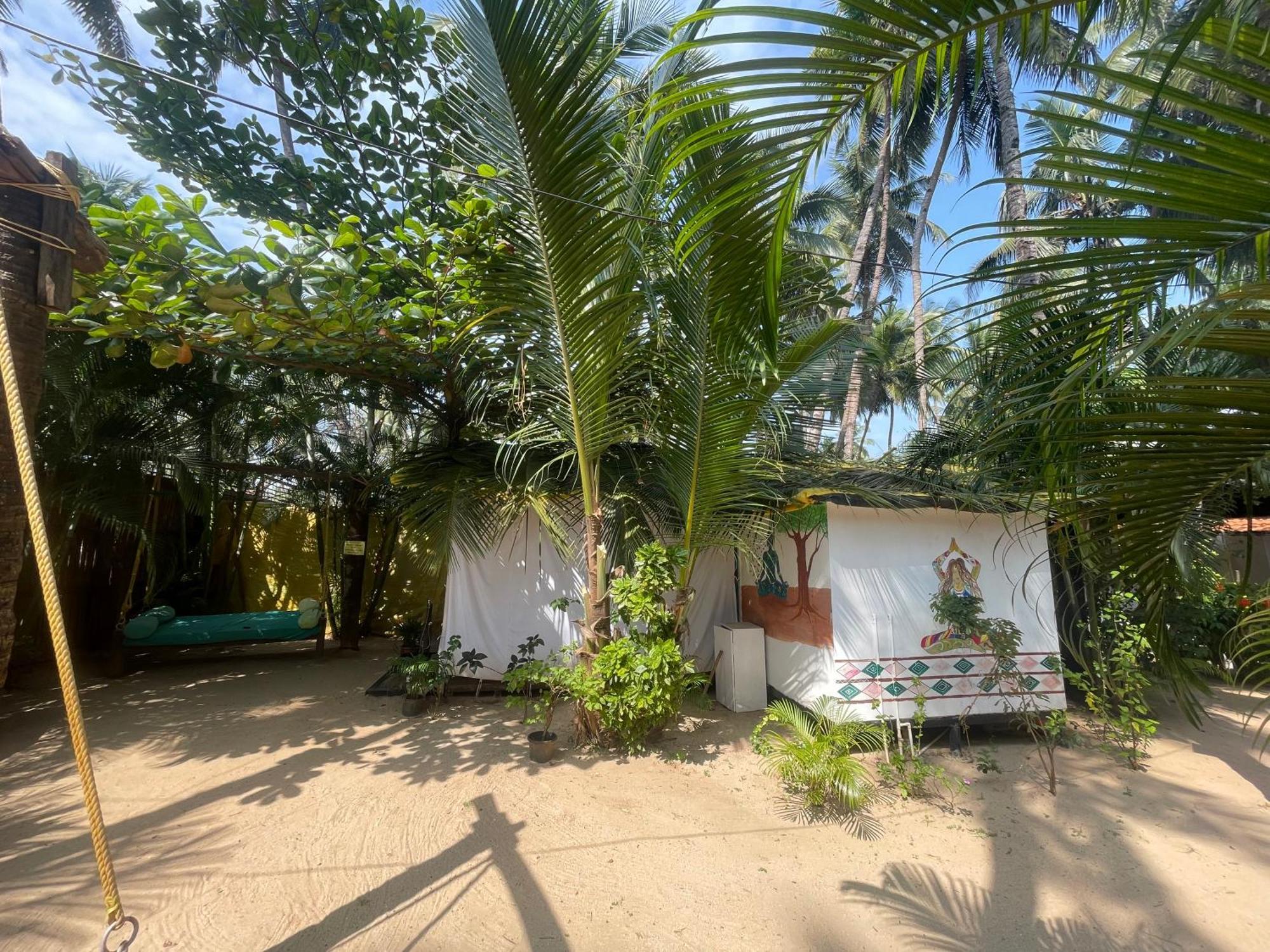 Art Resort Goa Palolem Exterior photo