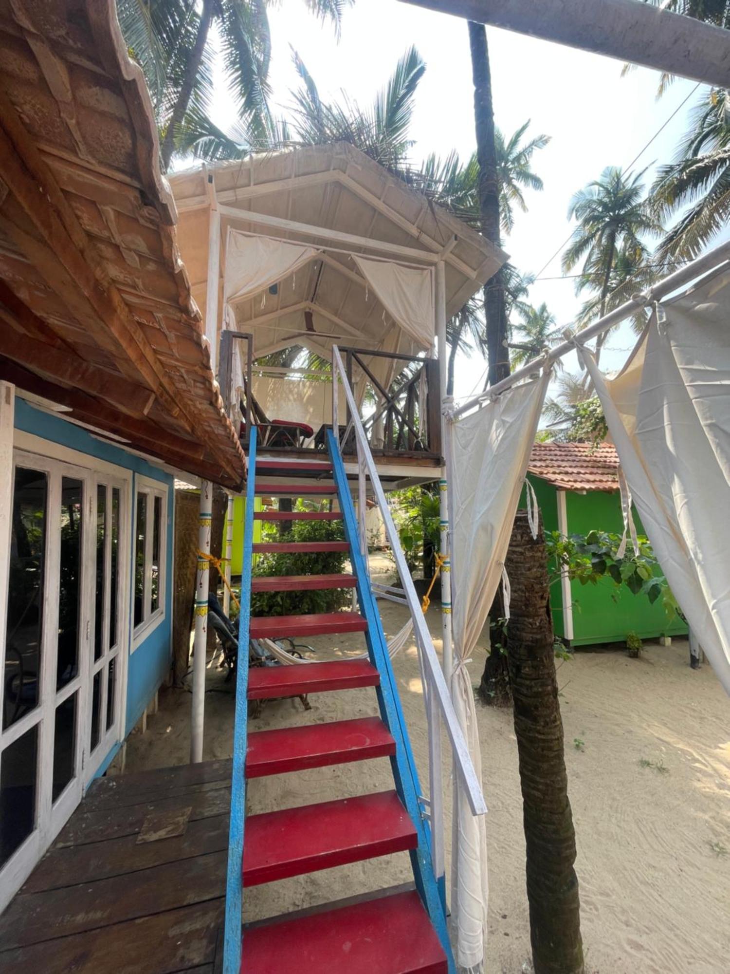 Art Resort Goa Palolem Exterior photo
